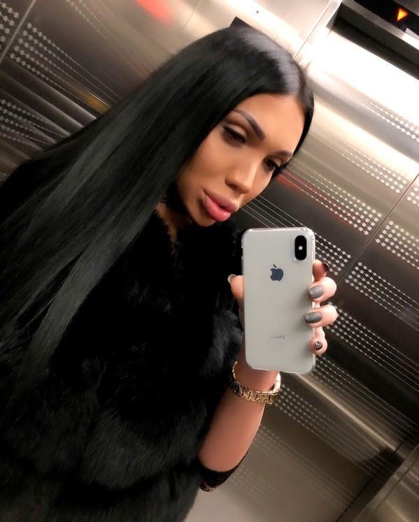 Проститутка Питера Маша с 2 размером груди предлагает интим услуги у метро Звенигородская  +7(981)136-33-84 - фото 3