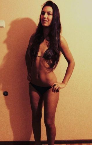 Индивидуалка Питера Ира с 1 размером груди предлагает интим услуги у метро Парк Победы  +7(911)830-07-53 - фото 2