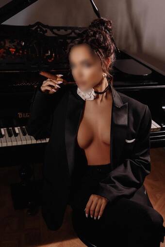 Проститутки страпон