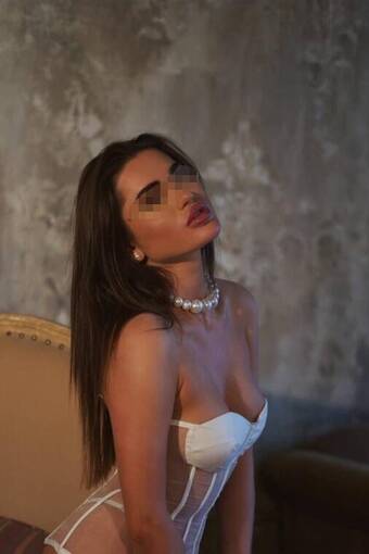 Проститутка Питера Катюха