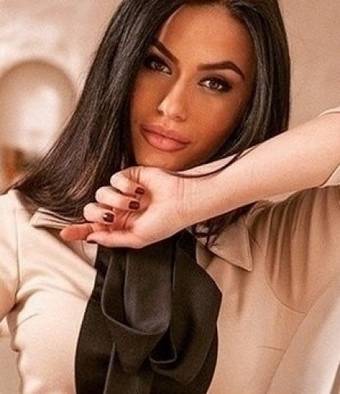 Интим массажистки в СПб